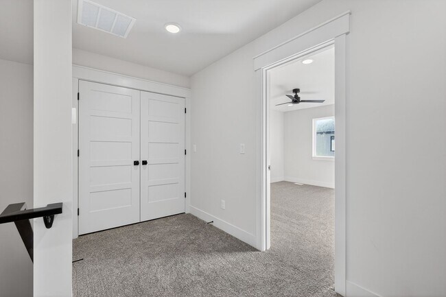 Building Photo - $300 off first month for February move-ins - BRAND NEW 3 BED 2.5 BATH TOWNHOMES WITH 2 CAR GARAGE