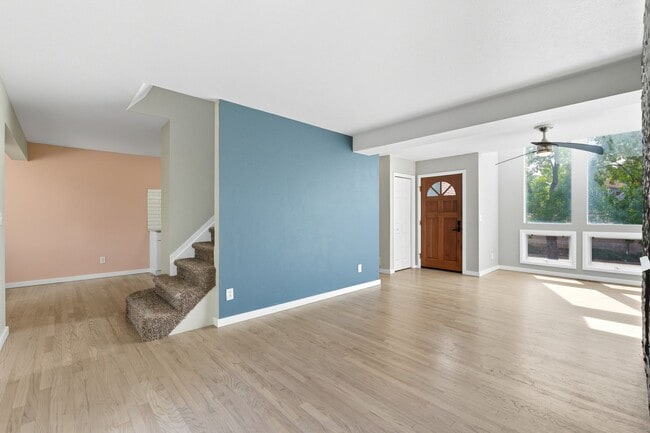 Building Photo - 3-bedroom, 2.5 bathroom home across the st...