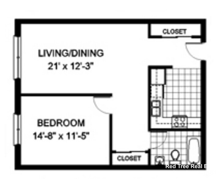 Building Photo - 66 Homer Ave