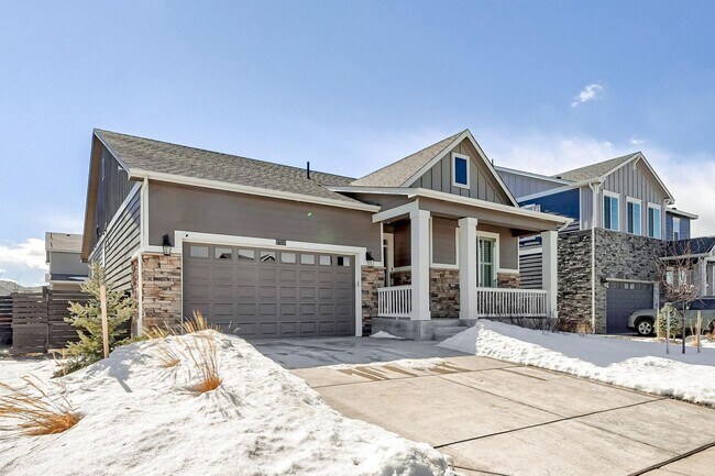 Building Photo - 4 Bedroom single family Ranch (Conner) hom...