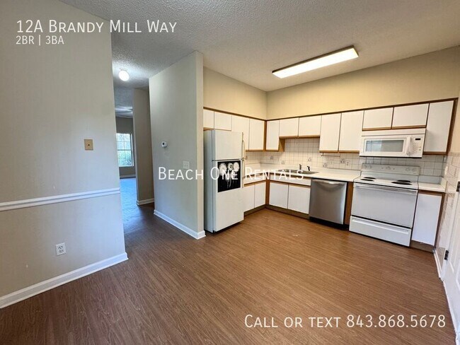 Building Photo - 12A Brandy Mill Way
