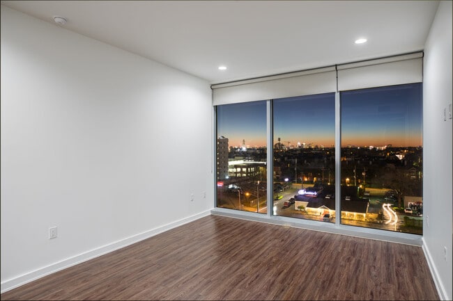 Floorplan K - St. Andrie At Buffalo Heights