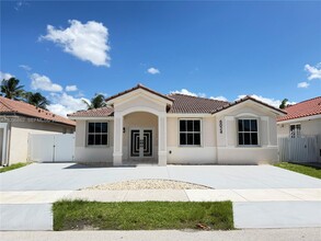 Building Photo - 8024 NW 198th Terrace