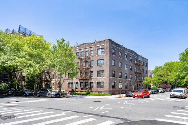 Building Photo - 1319 Newkirk Ave