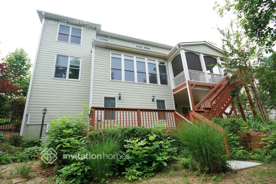 Building Photo - 1597 Trilogy Park Dr