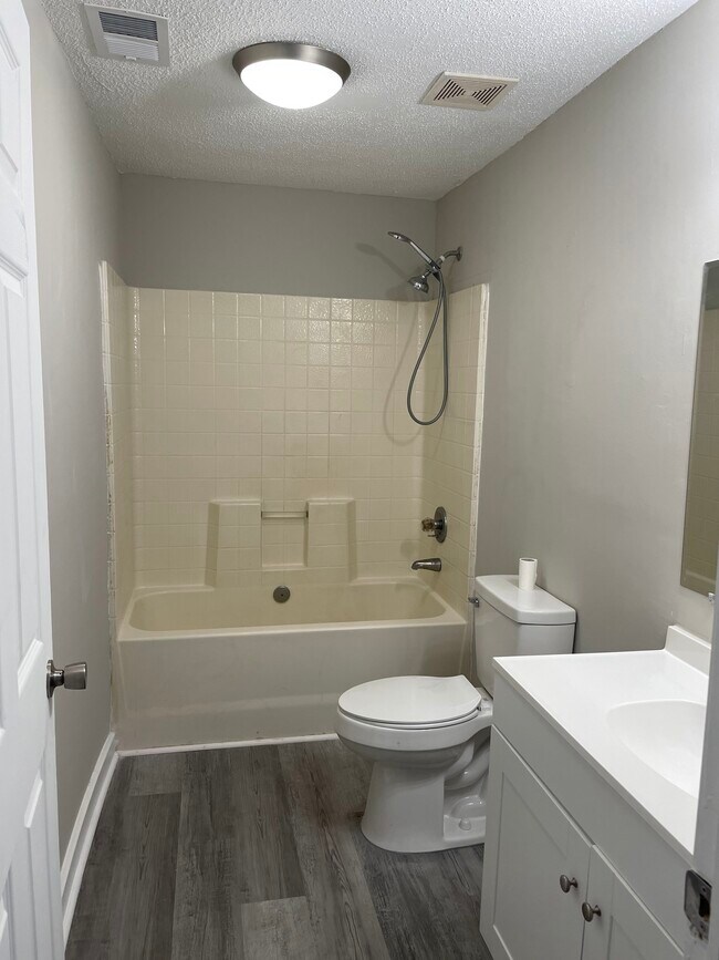 Bathroom - 714 Irene Ave