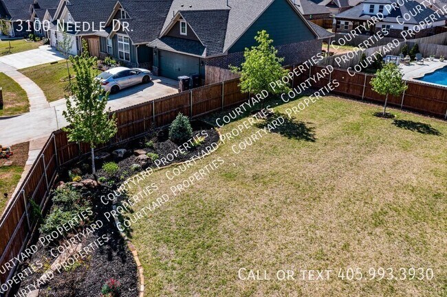 Building Photo - 3100 Needle Dr