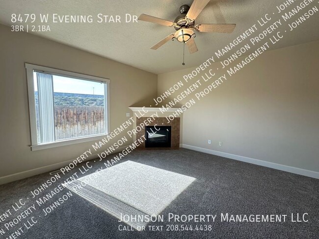 Building Photo - 8479 W Evening Star Dr