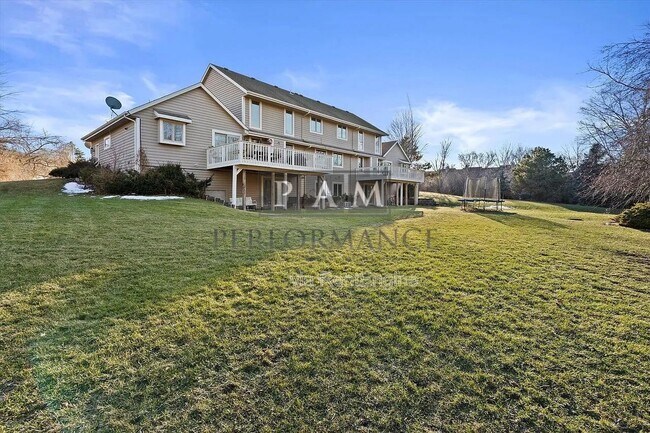 Building Photo - 3209 S Ridge Crest Ct