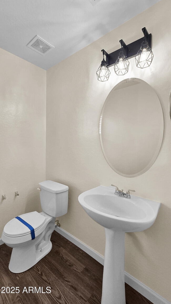 Building Photo - 22523 W Pima St