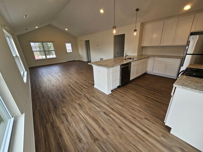 Building Photo - 1125 Waynoka Dr