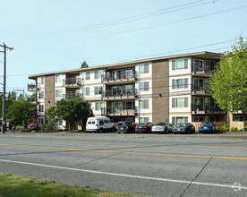 Building Photo - Gillmanor Apartments