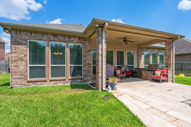 Building Photo - 4408 Toddington Ln