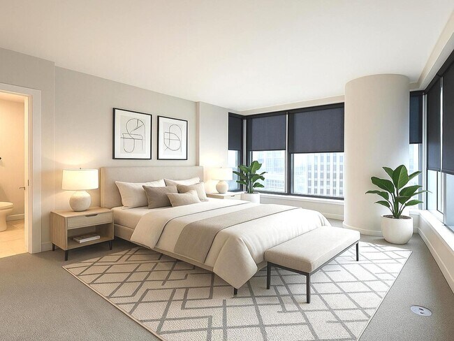 Building Photo - 60 E Monroe St