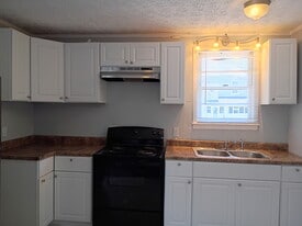 Building Photo - 539 Cedar St
