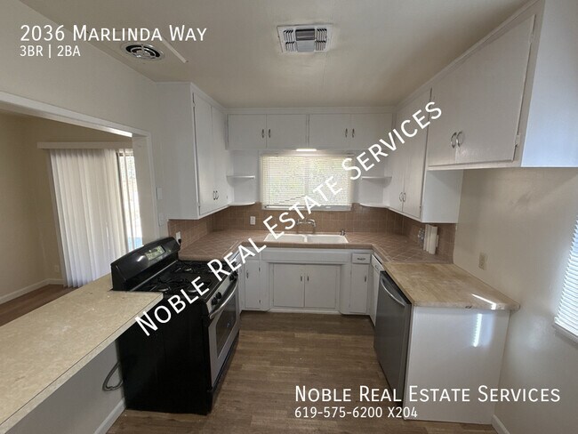Building Photo - 2036 Marlinda Way