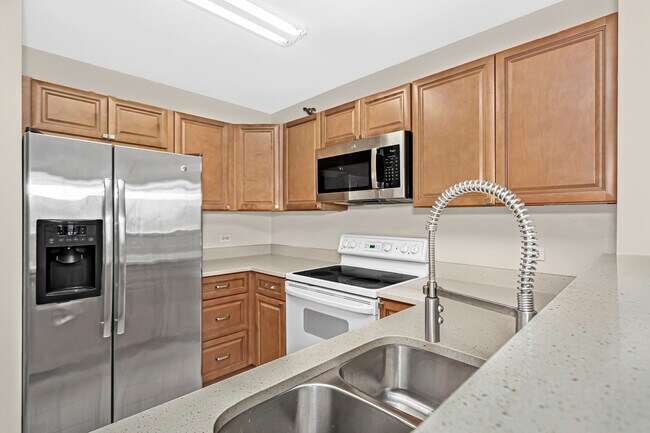 Building Photo - 345 N La Salle Dr