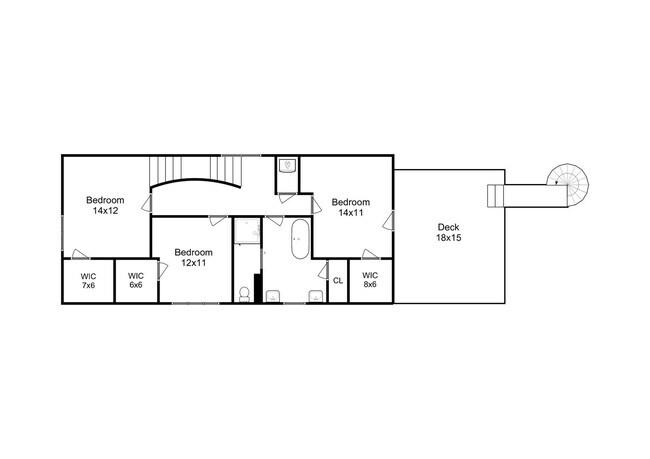 Building Photo - 2663 N Marshfield Ave