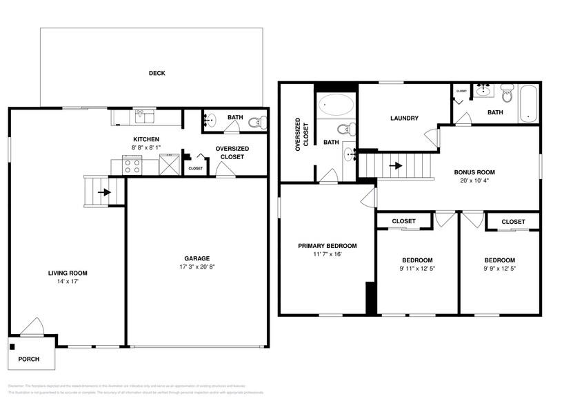 Building Photo - 1164 N Aberdeen Dr