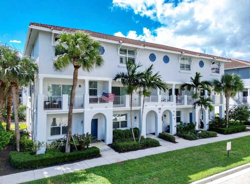 Building Photo - 1247 Via de Fossi