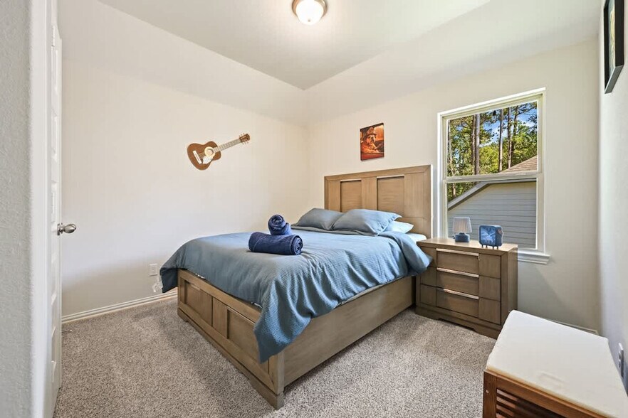 Building Photo - 202 Brecon Buff Dr