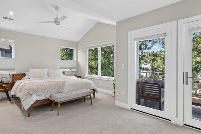 Building Photo - Boulder Living Perfected: Custom 4BR/4BA Modern Farmhouse Near Wonderland Lake