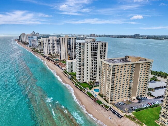 Building Photo - 5440 N Ocean Dr