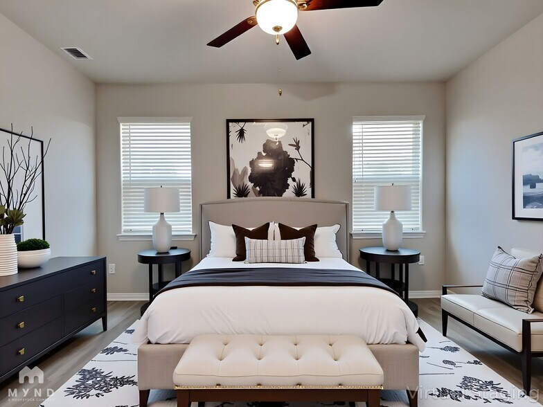 Building Photo - 15480 Maple Ter Dr