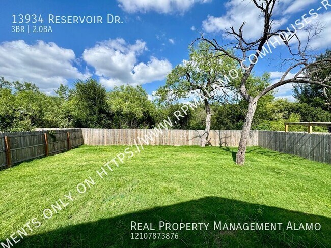 Building Photo - 13934 Reservoir Dr