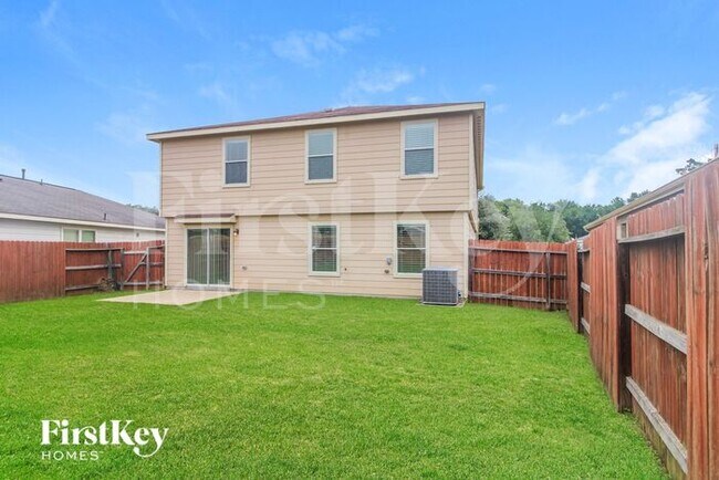 Building Photo - 15919 Arapaho Bend Ln