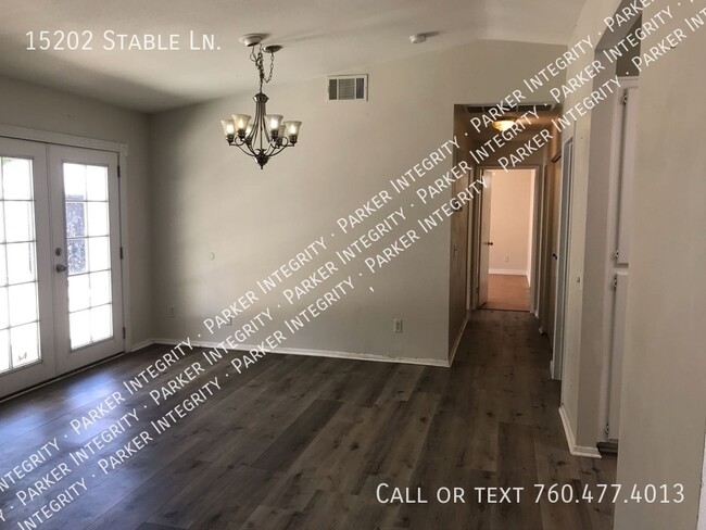 Building Photo - 15202 Stable Ln