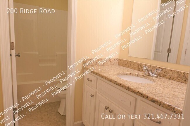 Building Photo - 200 Ridge Road-