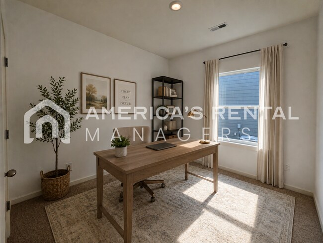 Building Photo - Home for rent in Rosser Farms!