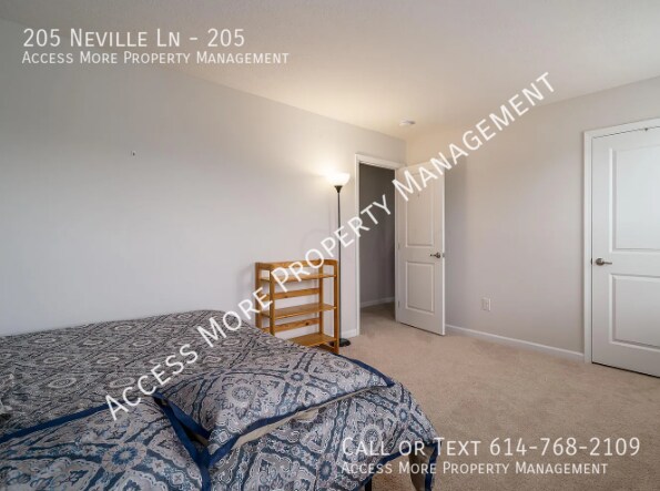 Building Photo - 205 Neville Ln