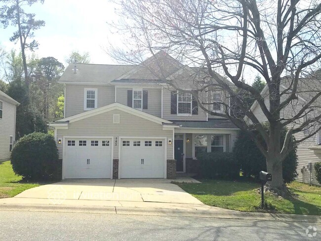 Building Photo - 145 Georgetowne Dr