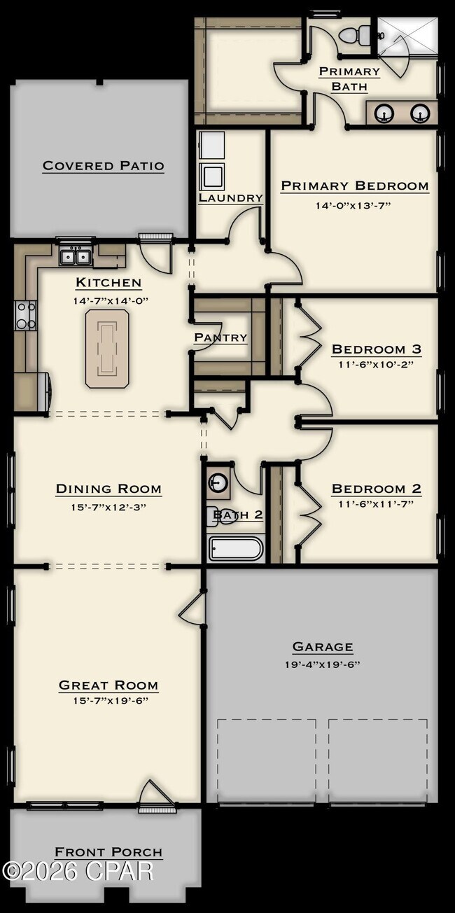 Building Photo - 1663 Rushes Ave