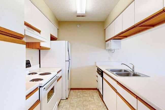 Floorplan - Pine Lake Heights Apartments