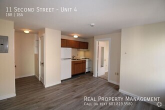 Building Photo - 1 Bedroom in Downtown Dover, NH with Heat ...