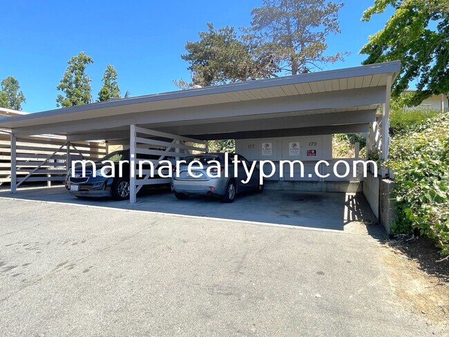 Building Photo - 173 Maher Ct