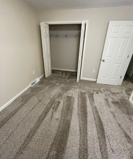 SECOND BR CLOSET - 170 Middleground Way