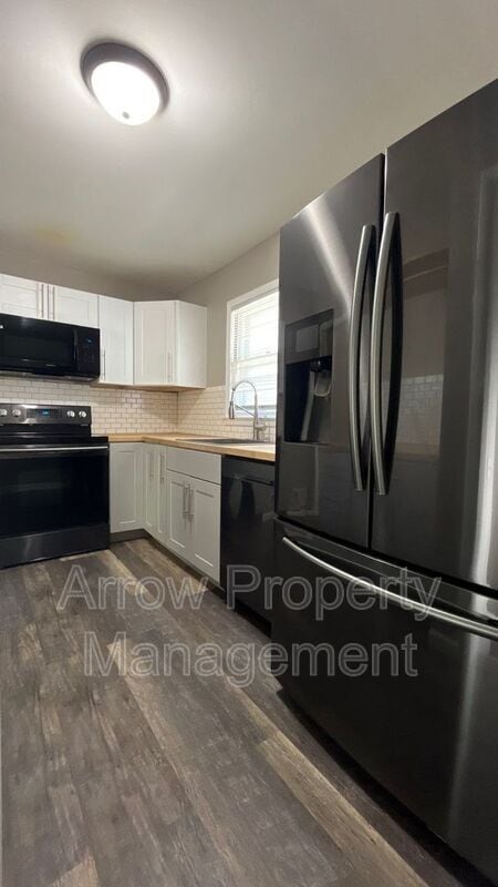 Building Photo - 4115 Adams St