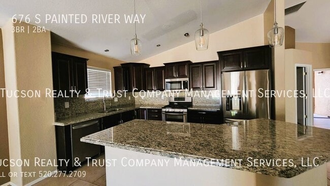 Primary Photo - 676 S Painted River Way