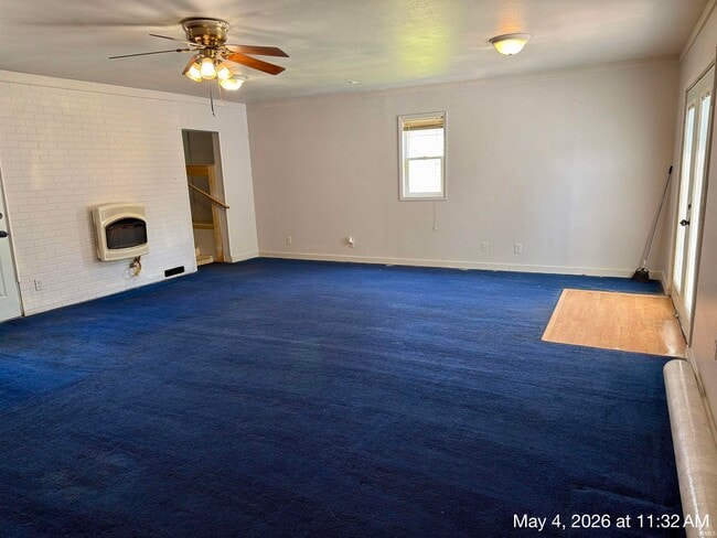 Building Photo - 1410 N Jay St