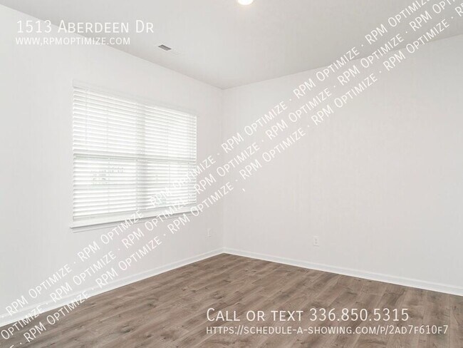 Building Photo - 1513 Aberdeen Dr