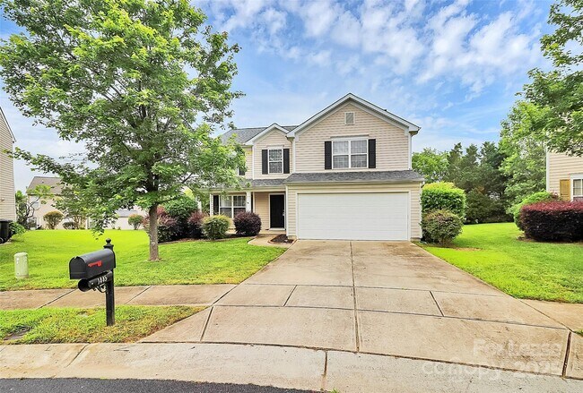 Primary Photo - 1445 Laraway Ct NW