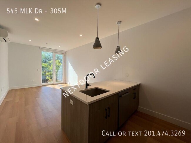 Building Photo - 545 M.L.K. Drive
