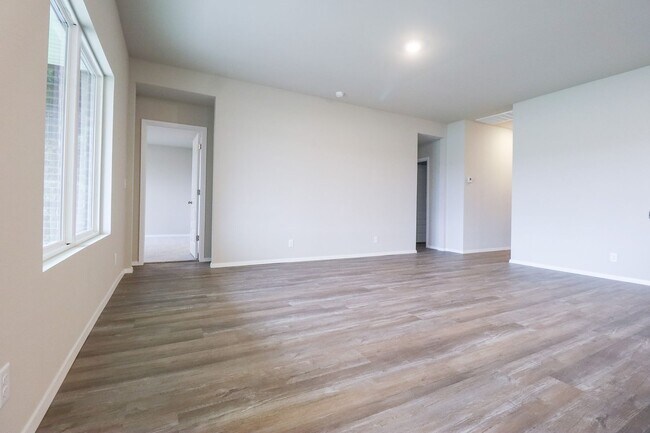 Building Photo - New Construction with Pond View! 4 Bed 2 Bath Broken Arrow