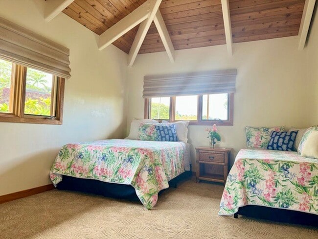 Building Photo - Luxury- Kona Hills Estates : Furnished Exquisite 3-Bedroom, 3.5 Bathroom Retreat