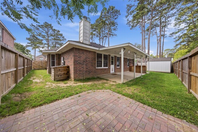 Building Photo - 13506 Spring Ct