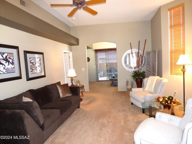 Building Photo - 7380 E Maritime Dr